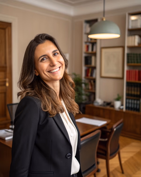 Giulia Conti